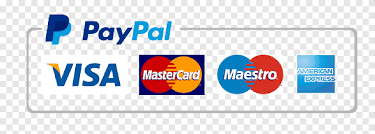 PayPal y tarjetas